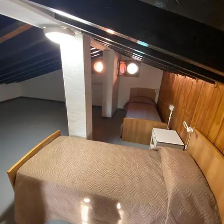 Hotel Il Torchio Calice al Cornoviglio