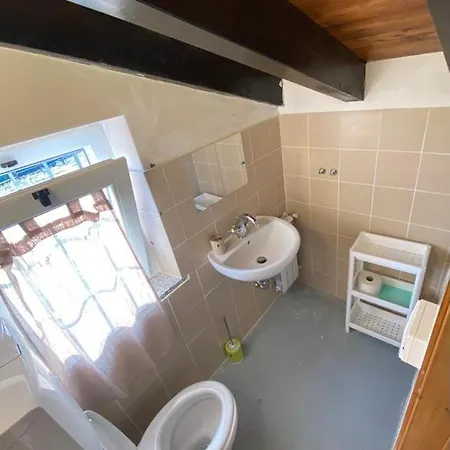 Il Torchio Hotel 3*