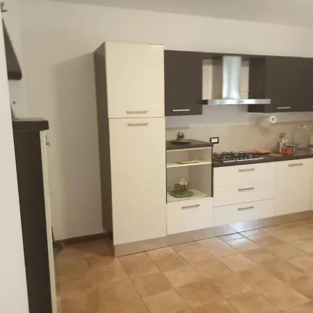 Il Torchio Calice al Cornoviglio